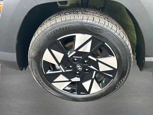 Used 2024 Hyundai Kona SEL image 12