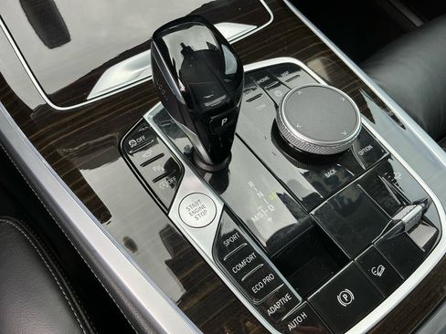 Used 2020 BMW X7 xDrive40i AWD/4WD image 24