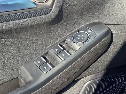 Used 2025 Ford Escape ST-Line AWD/4WD image 21