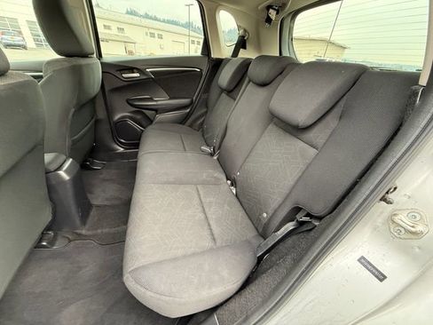 Used 2015 Honda Fit EX image 14