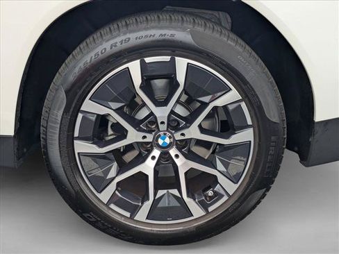 Used 2025 BMW X3 xDrive30i w/ Convenience Package AWD/4WD image 24