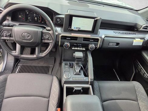 New 2026 Toyota Tacoma SR5 image 14