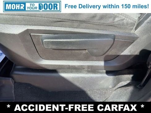 Used 2020 RAM 2500 Tradesman image 15