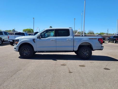 New 2026 Ford F150 Tremor AWD/4WD image 9