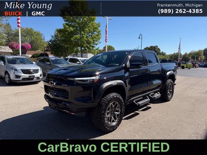 Certified 2026 Chevrolet Colorado ZR2 w/ Technology Package