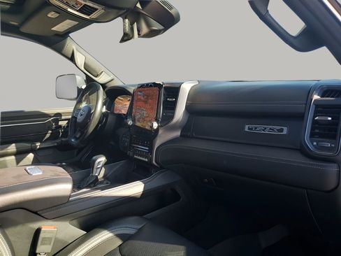 Used 2023 RAM 1500 TRX w/ TRX Level 2 Equipment Group image 14