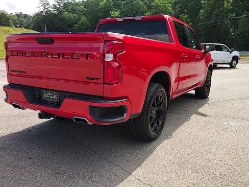 Used 2022 Chevrolet Silverado 1500 RST AWD/4WD image 14