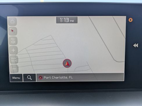 New 2025 Kia Telluride LX image 22