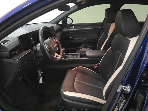 Used 2025 Kia K5 GT-Line FWD image 7