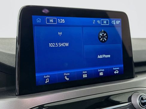 Certified 2024 Ford Escape Active image 17