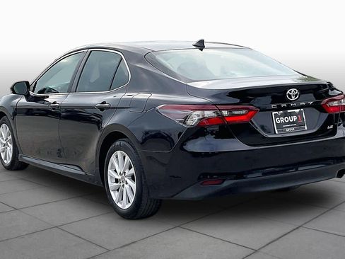 Used 2022 Toyota Camry LE FWD image 12
