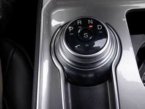 Certified 2024 Ford Edge SEL image 14