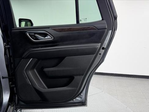 Used 2021 Chevrolet Tahoe Z71 AWD/4WD image 19