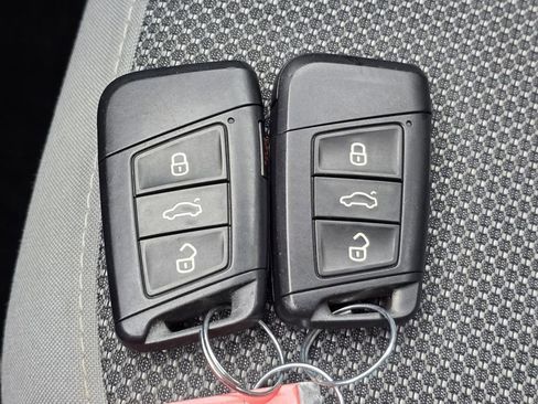 Used 2023 Volkswagen Taos S w/ Driver Assistance Package AWD/4WD image 32