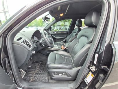 Used 2014 Audi SQ5 Premium Plus