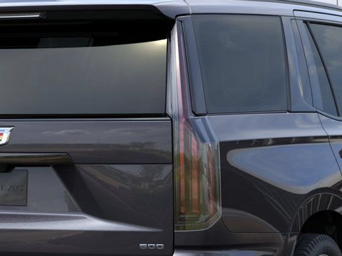 New 2026 Cadillac Escalade Sport w/ Touring Package AWD/4WD image 11