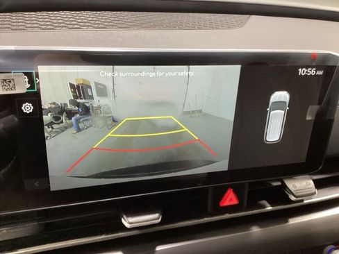 New 2026 Kia Carnival image 33