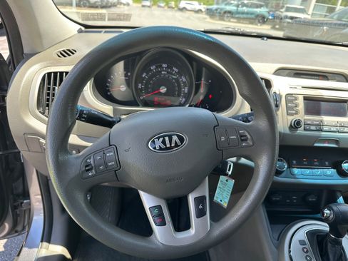 Used 2015 Kia Sportage LX AWD/4WD image 27