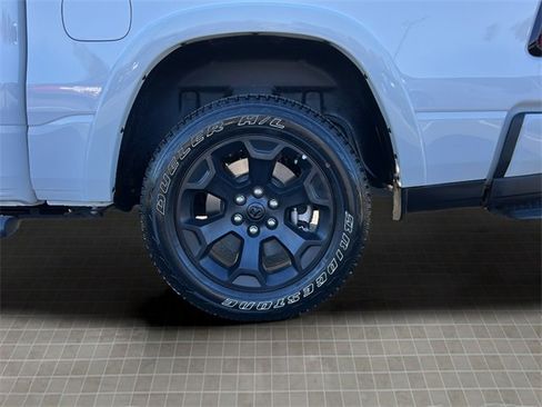 Certified 2025 RAM 1500 Big Horn image 49