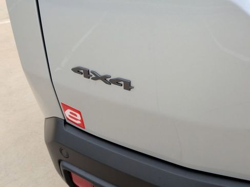 New 2026 Jeep Cherokee Laredo AWD/4WD image 43