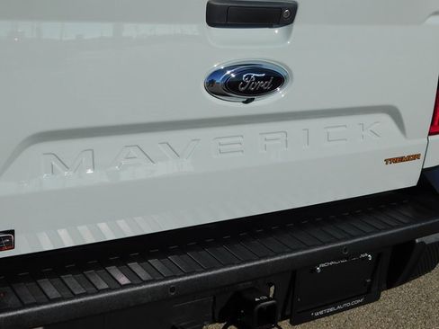 Used 2024 Ford Maverick Tremor w/ Tremor Off-Road Package image 40