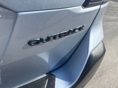 Used 2023 Subaru Outback Onyx Edition image 44