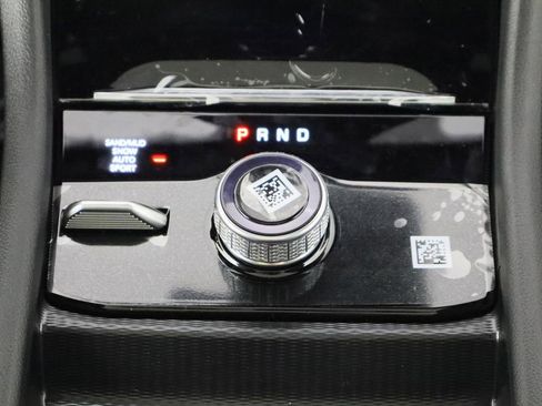 New 2025 Jeep Grand Cherokee Limited image 13