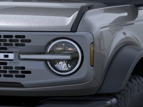New 2026 Ford Bronco Badlands AWD/4WD image 22