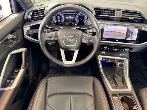 Used 2024 Audi Q3 2.0T Premium Plus image 22