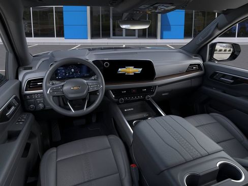 New 2026 Chevrolet Tahoe High Country RWD image 15