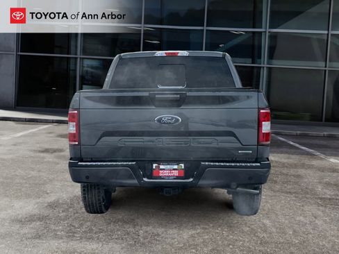 Used 2018 Ford F150 XLT w/ Equipment Group 302A Luxury image 10