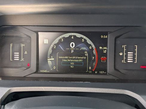 Used 2025 Toyota 4Runner SR5 image 19