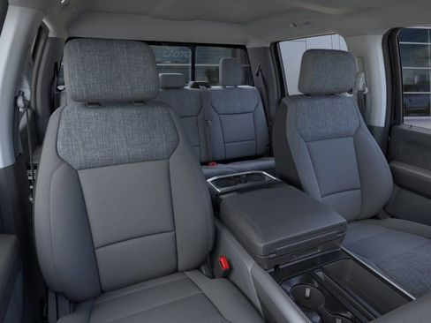 New 2025 Ford F150 XLT w/ Equipment Group 303A High image 10