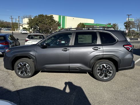 New 2026 Subaru Forester Premium image 6