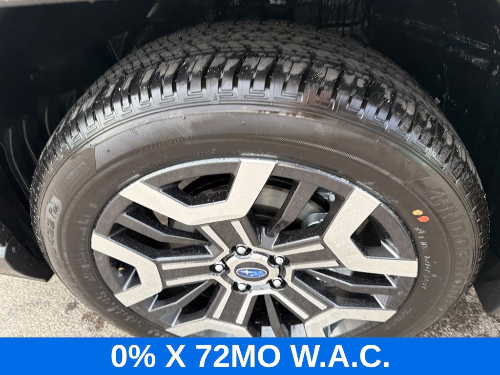 New 2026 Subaru Outback Touring XT AWD/4WD image 33