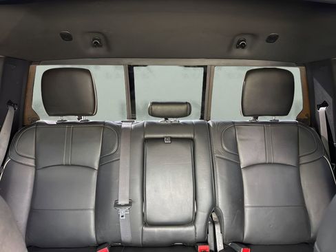 Used 2020 RAM 2500 Limited image 11