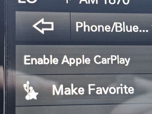 Used 2021 Jeep Grand Cherokee High Altitude image 15