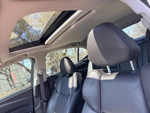 Used 2020 Acura TLX image 14