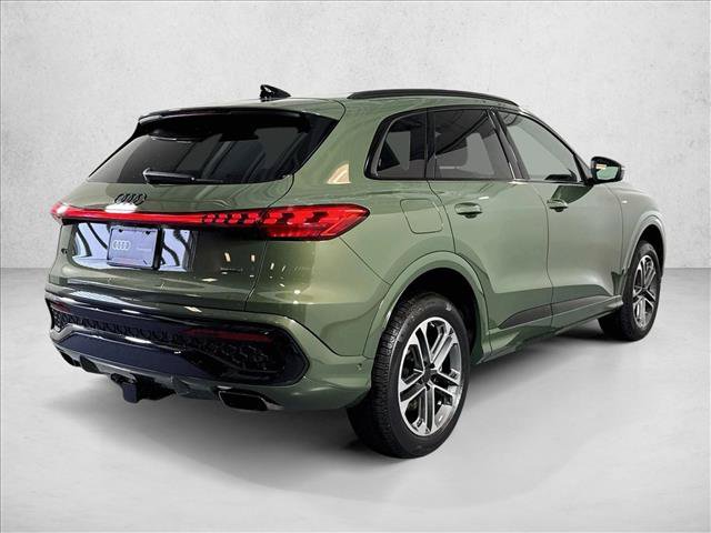 New 2026 Audi Q5 2.0T AWD/4WD image 5