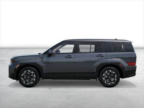 New 2026 Hyundai Santa Fe SE image 3