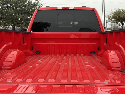 Used 2023 Ford F350 Lariat w/ Chrome Package image 34