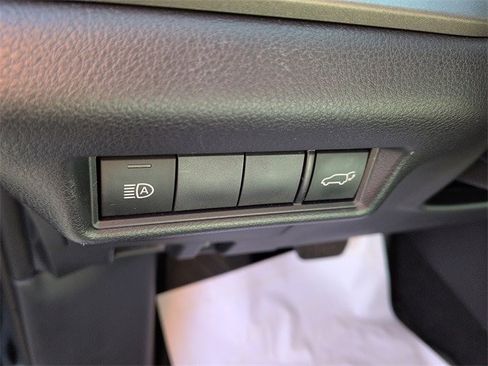 Certified 2024 Toyota Grand Highlander XLE image 19