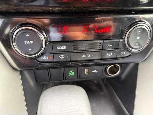 Used 2022 Mitsubishi Eclipse Cross ES AWD/4WD image 15