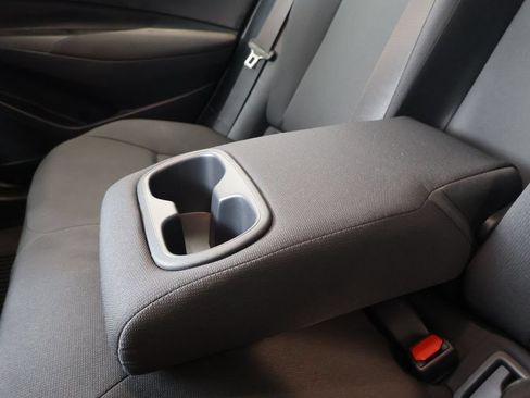Used 2024 Toyota Corolla LE FWD image 24