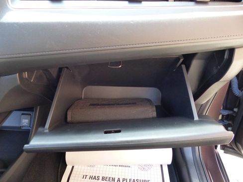 Used 2021 Honda HR-V EX image 50