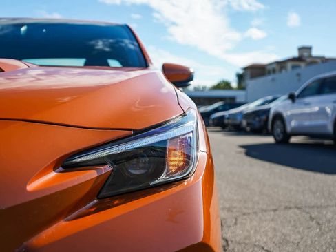 Used 2022 Subaru WRX Premium image 7