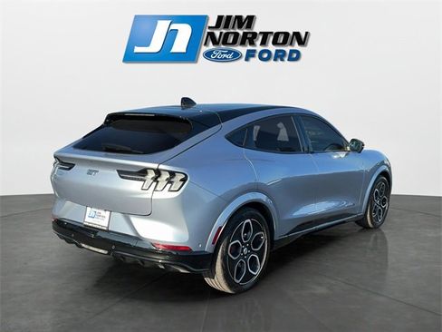 Used 2022 Ford Mustang Mach-E GT image 3