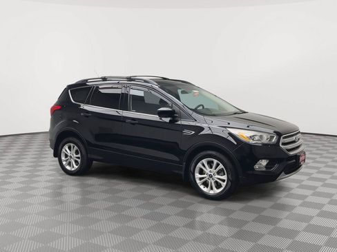 Used 2019 Ford Escape SEL AWD/4WD image 39