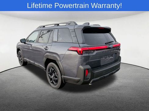 New 2026 Subaru Outback Limited image 12