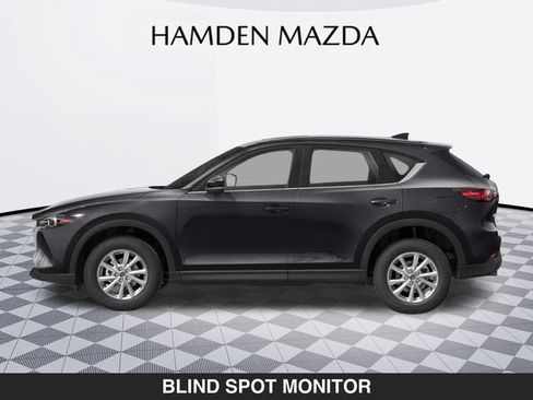 Used 2023 MAZDA CX-5 AWD 2.5 S image 4